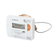 Wärmezähler - QUNDIS Messkapsel Waermezähler Q heat-5 IST