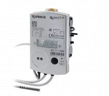QUNDIS Waermezähler Q heat 5.5US