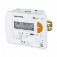 QUNDIS Waermezähler Q heat 5.5USR