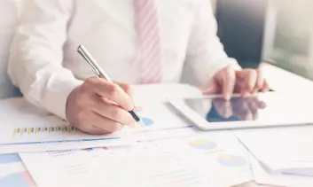 Finanzierungsservice